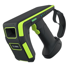 Zebra RFD90 SLED UHF RFID Handheld Mobile Reader