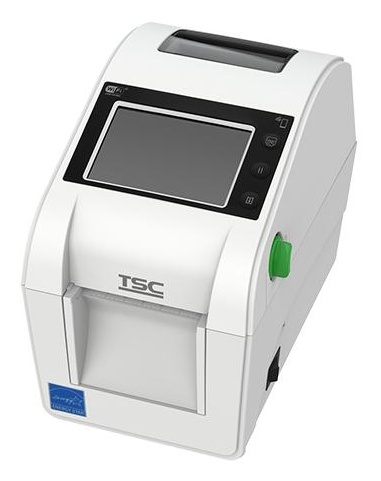TSC TH220THC & TSC DH220THC 2.0" Wide HealthCare UHF RFID Encoder Desktop Barcode Label Printers