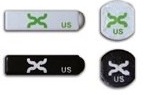 Xerafy XS Series - XS Dash & Xerafy XS Dot & Xerafy XS Wedge UHF RFID Tag