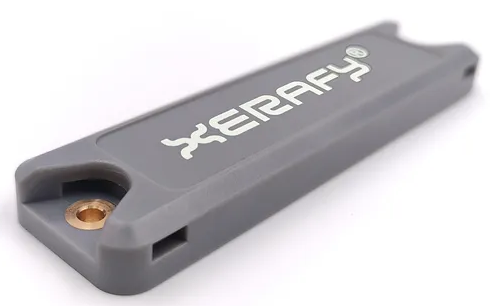 Xerafy XENSE series - XENSE Temp & XENSE Strain & XENSE Humidity UHF RFID Tag
