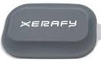 Xerafy Xylinder OUTDOOR UHF RFID Tag - Robust RFID Tags with IP rating IP69K