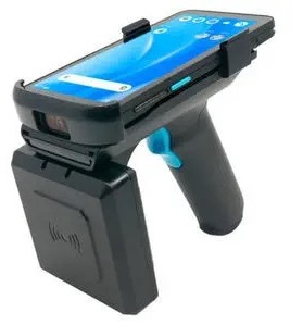 Unitech RP200 UHF RFID Mobile Computer