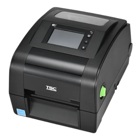 TSC Printronix TH240R & DH240R 2.0" & 4.0" TH & DH Series Desktop UHF RFID & Barcode Printers