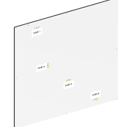 Times7 A9044M RAIN UHF RFID Packing Station Antenna ideal fast, accurate packing and shipment verification