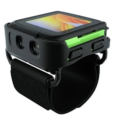 Zebra WS501-R Android UHF RFID Wearable Mobile Computer