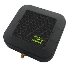 CAEN QuadIP Circular Polarized (CP) RAIN UHF RFID Compact Antenna Circular