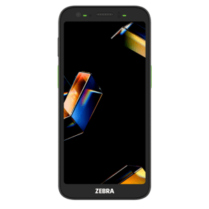 Zebra TC501 6.0" Android UHF RFID Mobile Computer