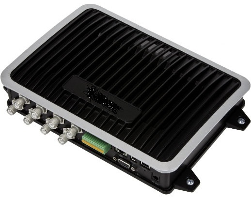 RFID Fixed Readers