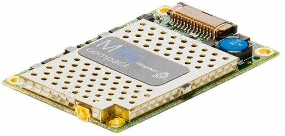 RFID Embedded Modules