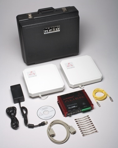 RFID Eval-Dev Kits